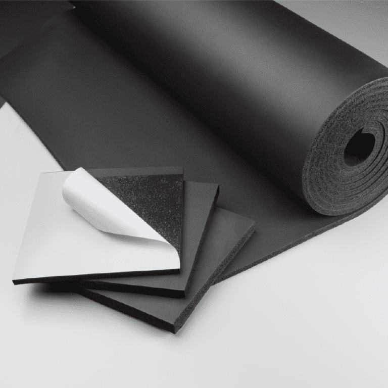 AEROFLEX® Sheet Insulation | Aeroflex USA | EPDM Insulation