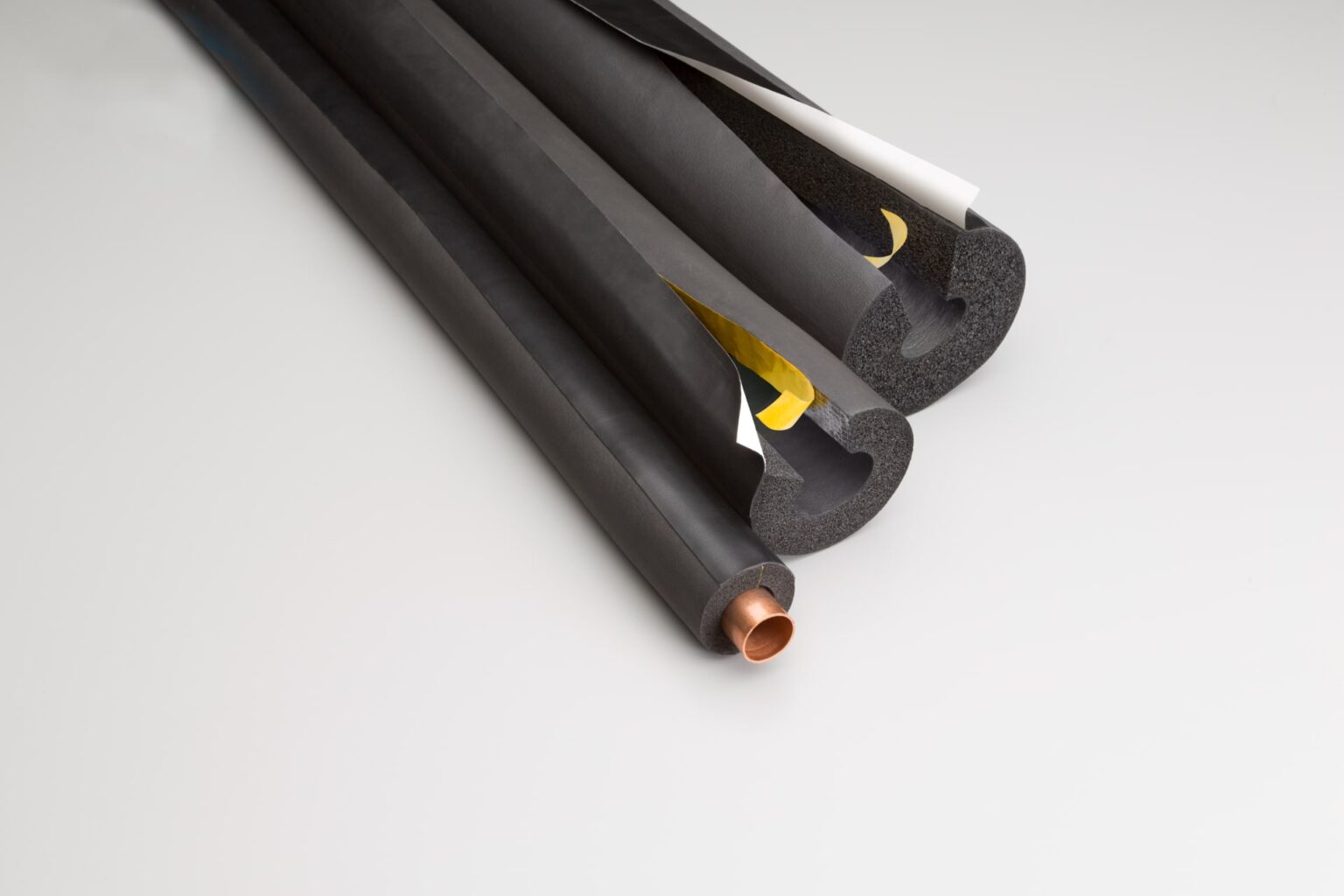 Elastomeric Foam Insulation A Complete Guide To The Benefits Of