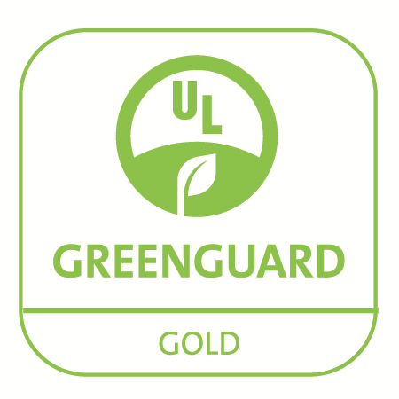 GREENGUARD Gold Certification