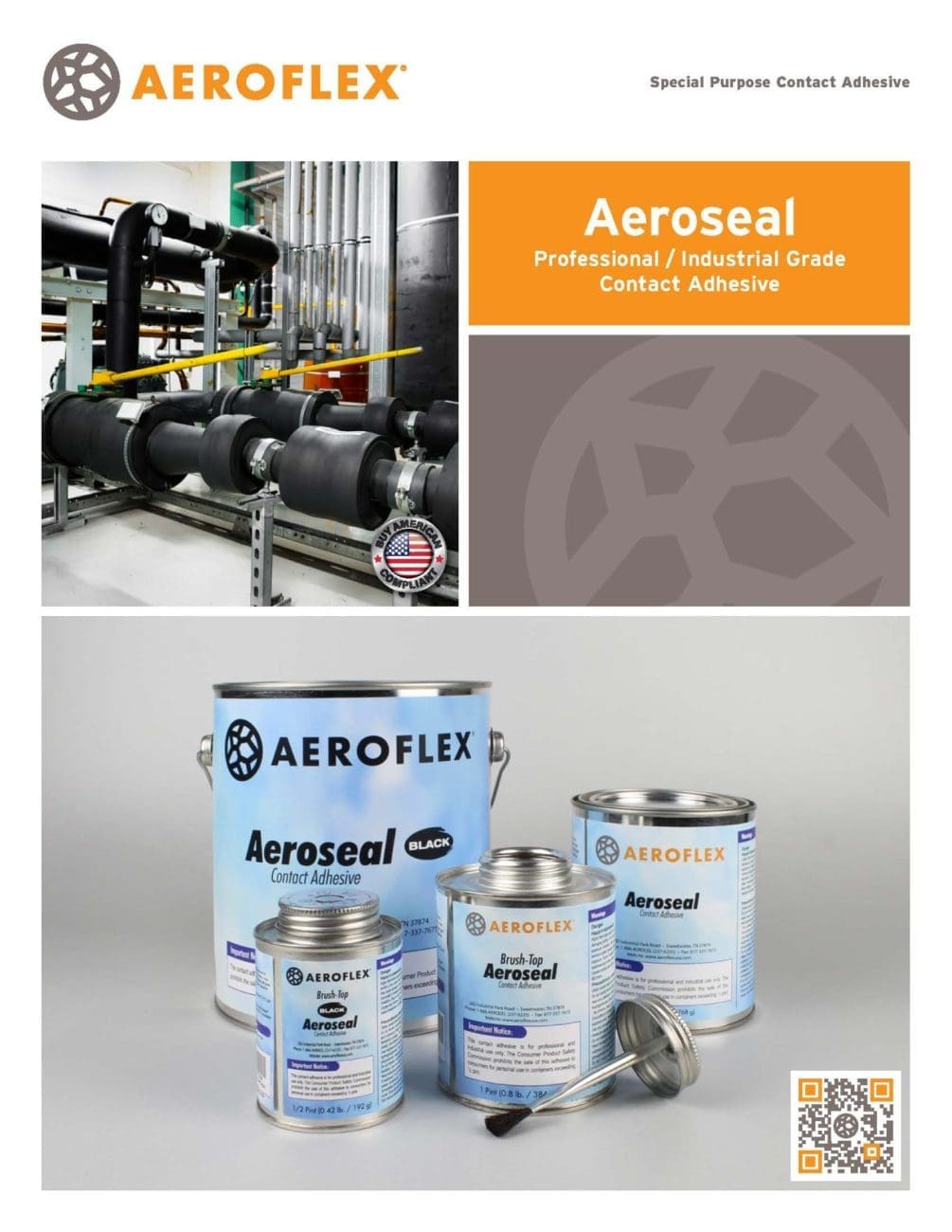 Aeroseal