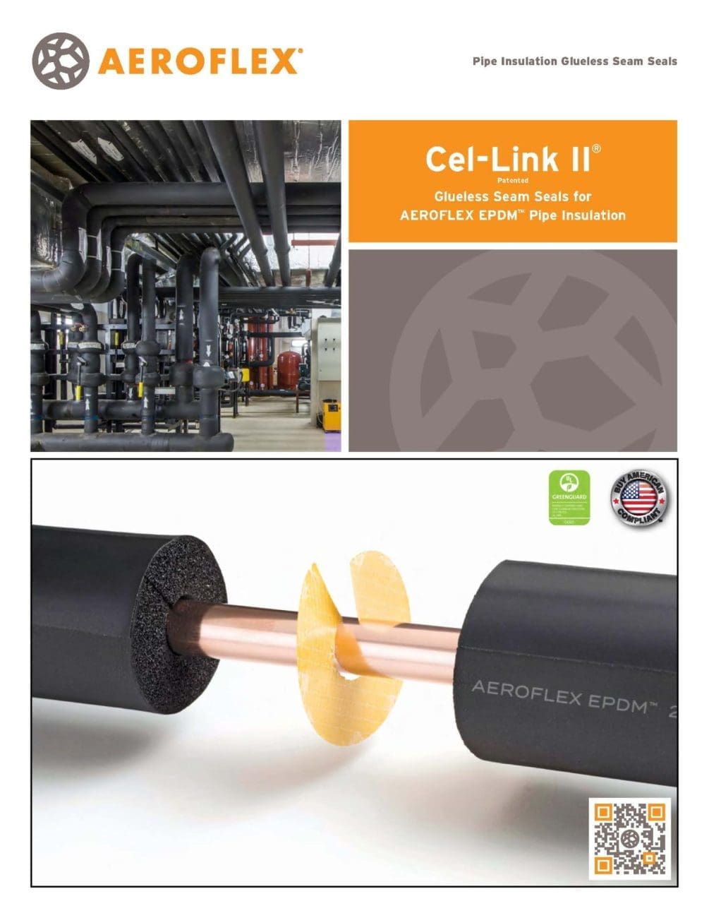 Cel-Link II®